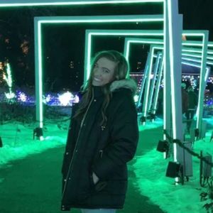 Meet your Posher, Callie